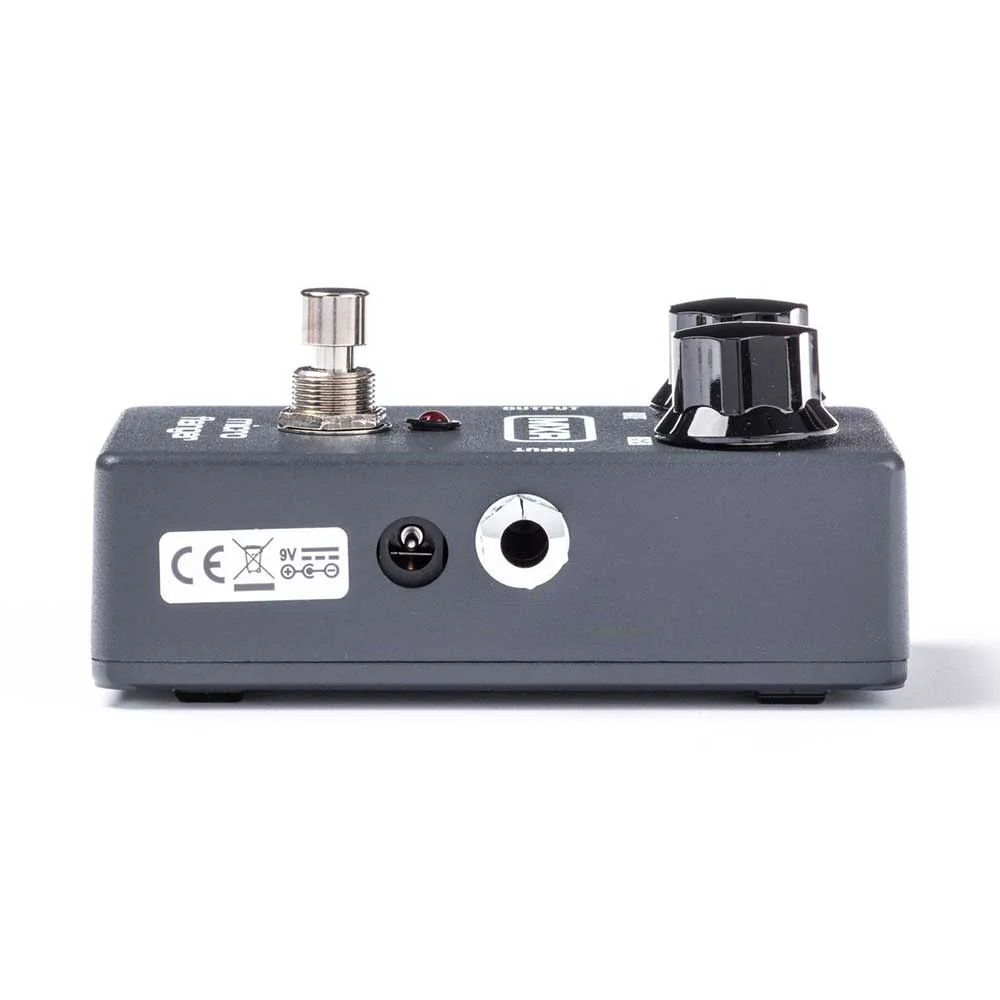 MXR M152 Micro Flanger - Image 4