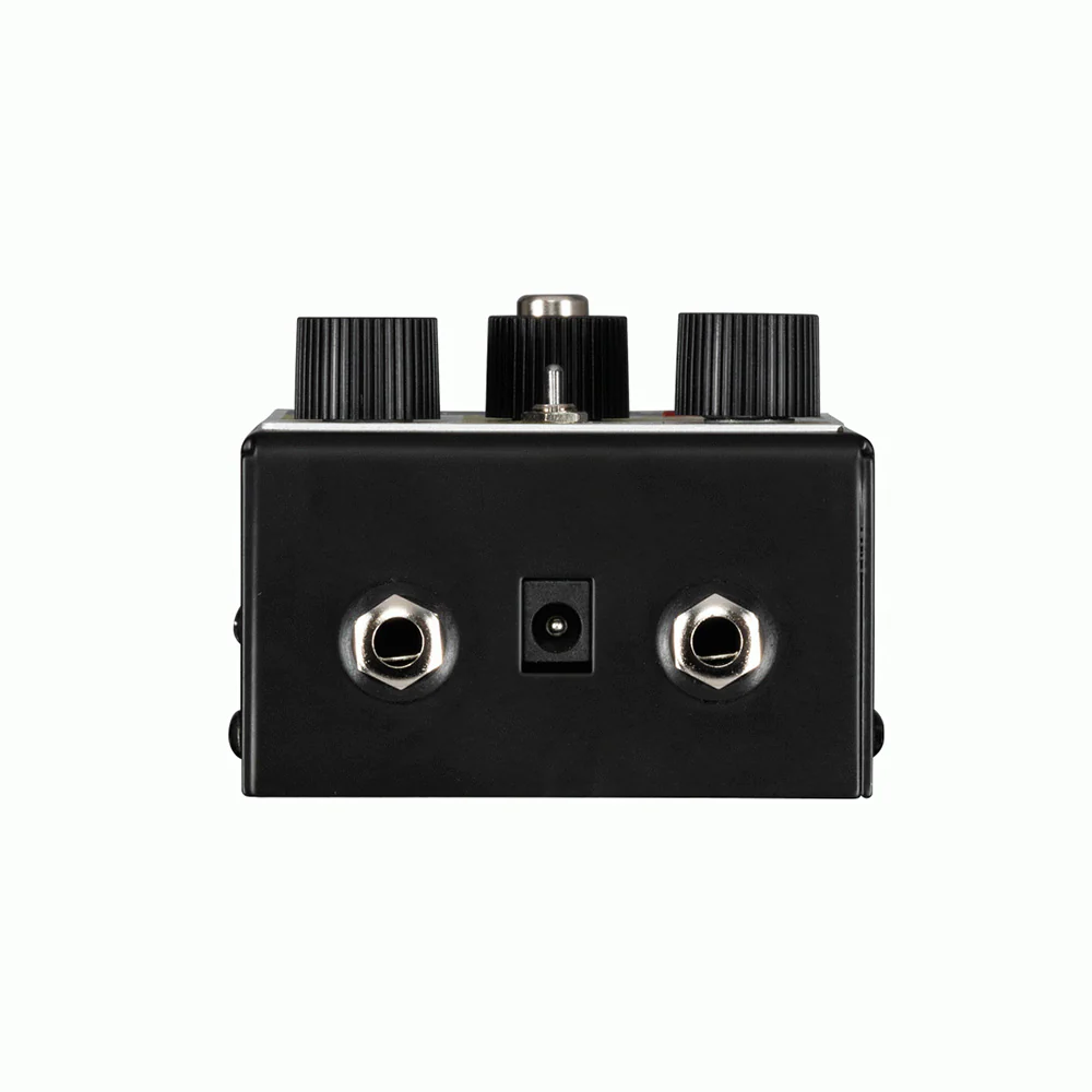 MAESTRO Arcas Compressor Sustainer Pedal - Image 3