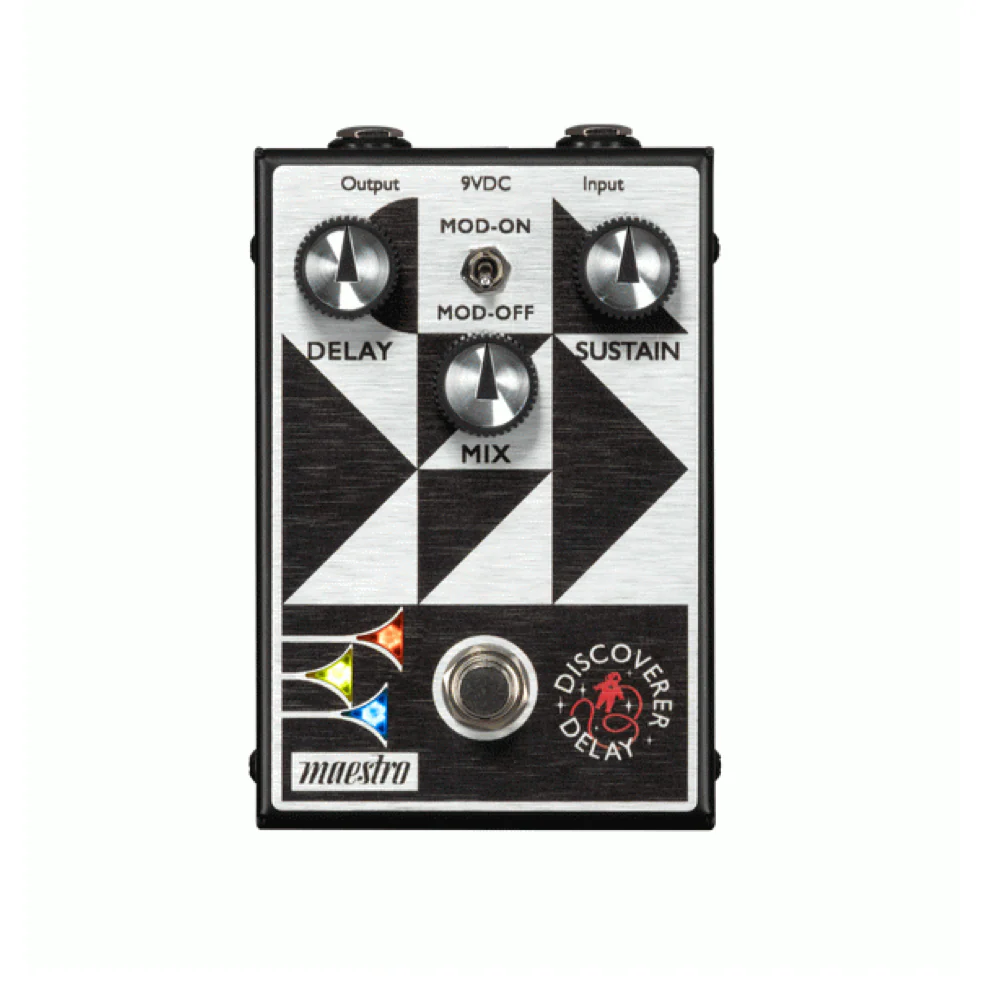 MAESTRO Discoverer Delay
