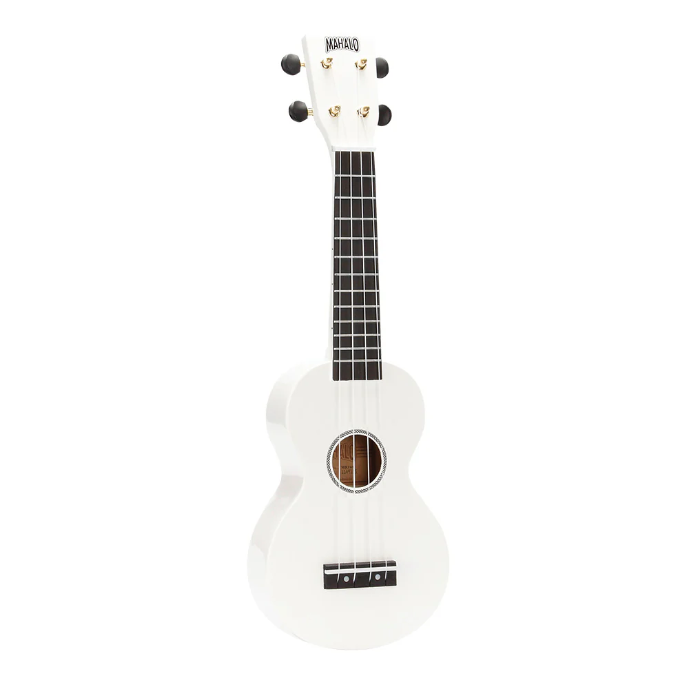 MAHALO Soprano Ukulele - Image 2