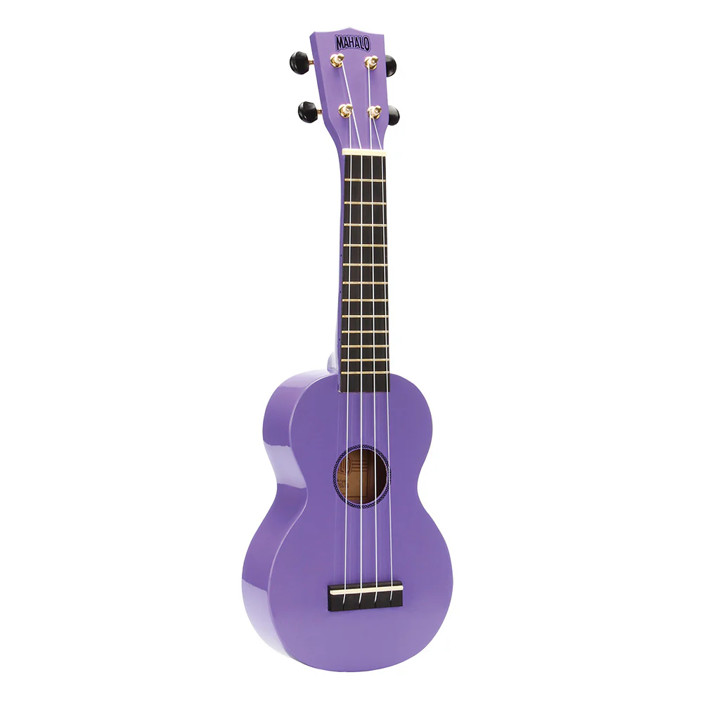 MAHALO Soprano Ukulele - Image 3