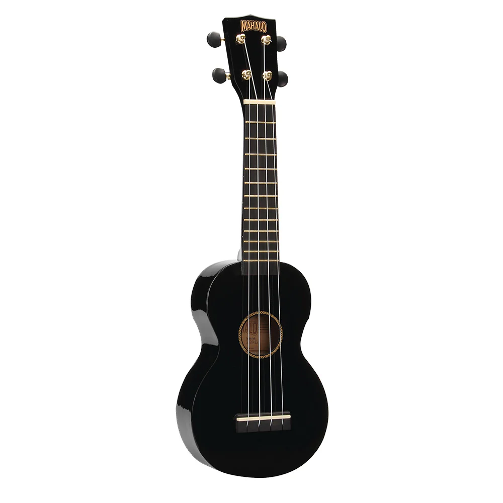 MAHALO Soprano Ukulele - Image 4