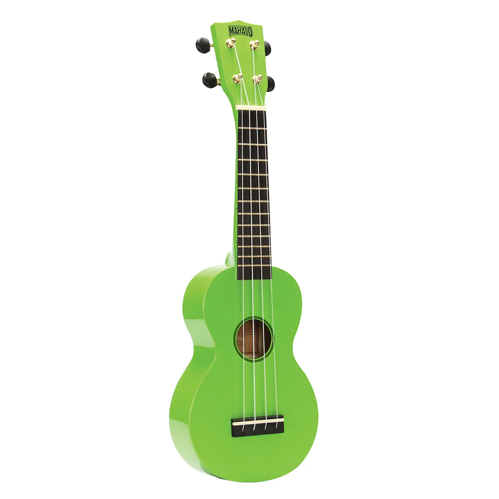 MAHALO Soprano Ukulele - Image 6