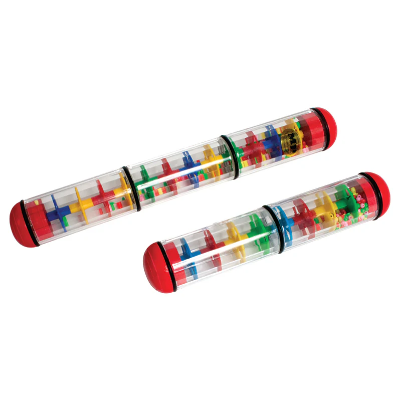 MANO PERCUSSION - Rainmaker 8" long