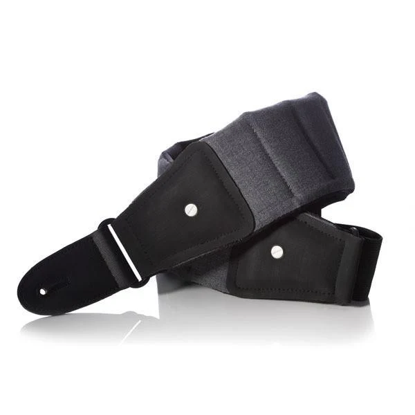 Mono M80 Betty Guitar Strap Ash (Long)