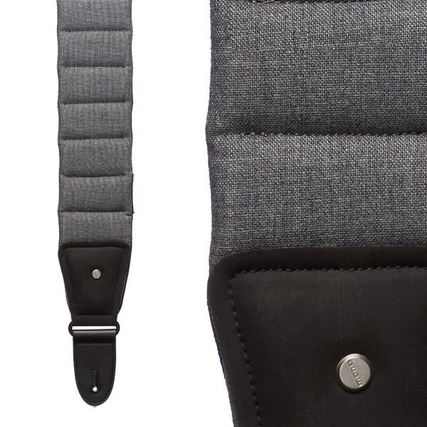 Mono M80 Betty Guitar Strap Ash (Long) - Image 2
