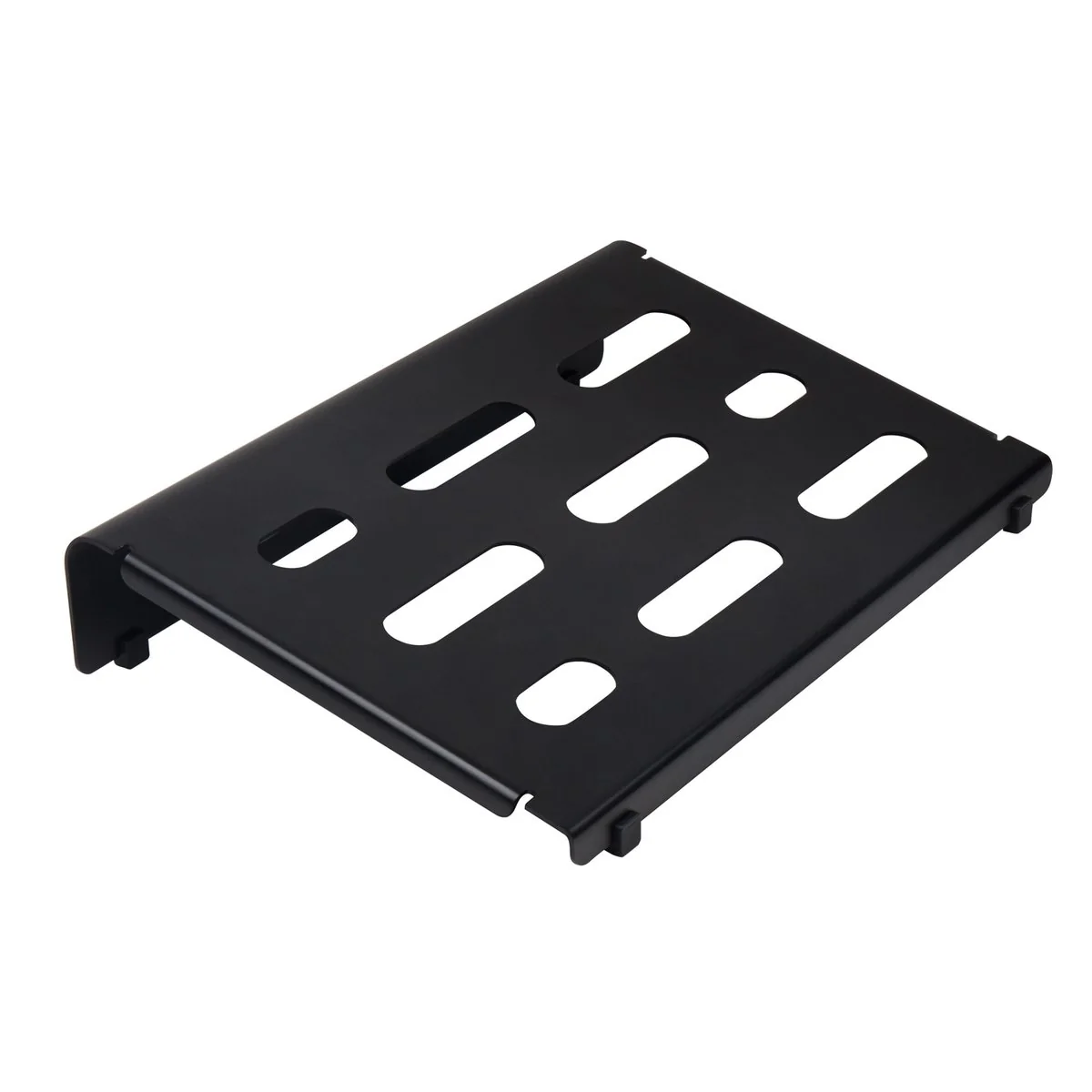 Mono M80 Pedal Board Small Black with M80 Club 2.0 Case - Image 2