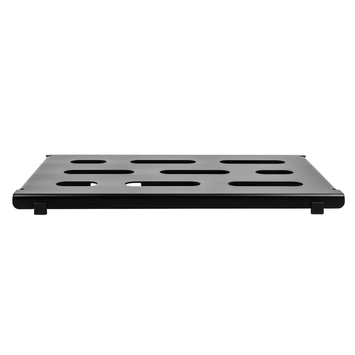 Mono M80 Pedal Board Small Black with M80 Club 2.0 Case - Image 5