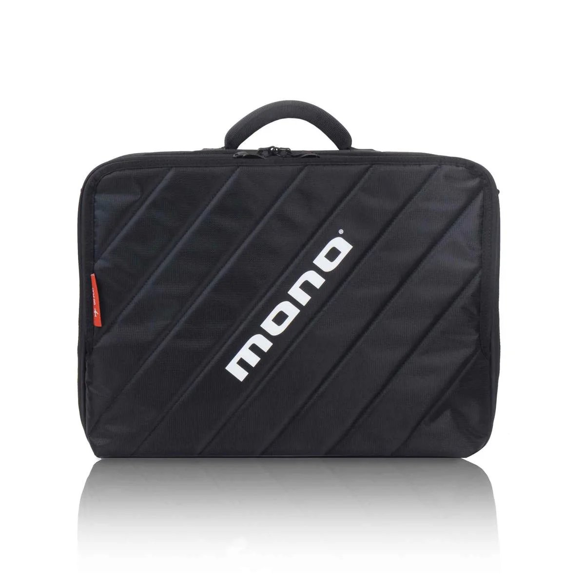 Mono M80 Pedal Board Small Black with M80 Club 2.0 Case - Image 7