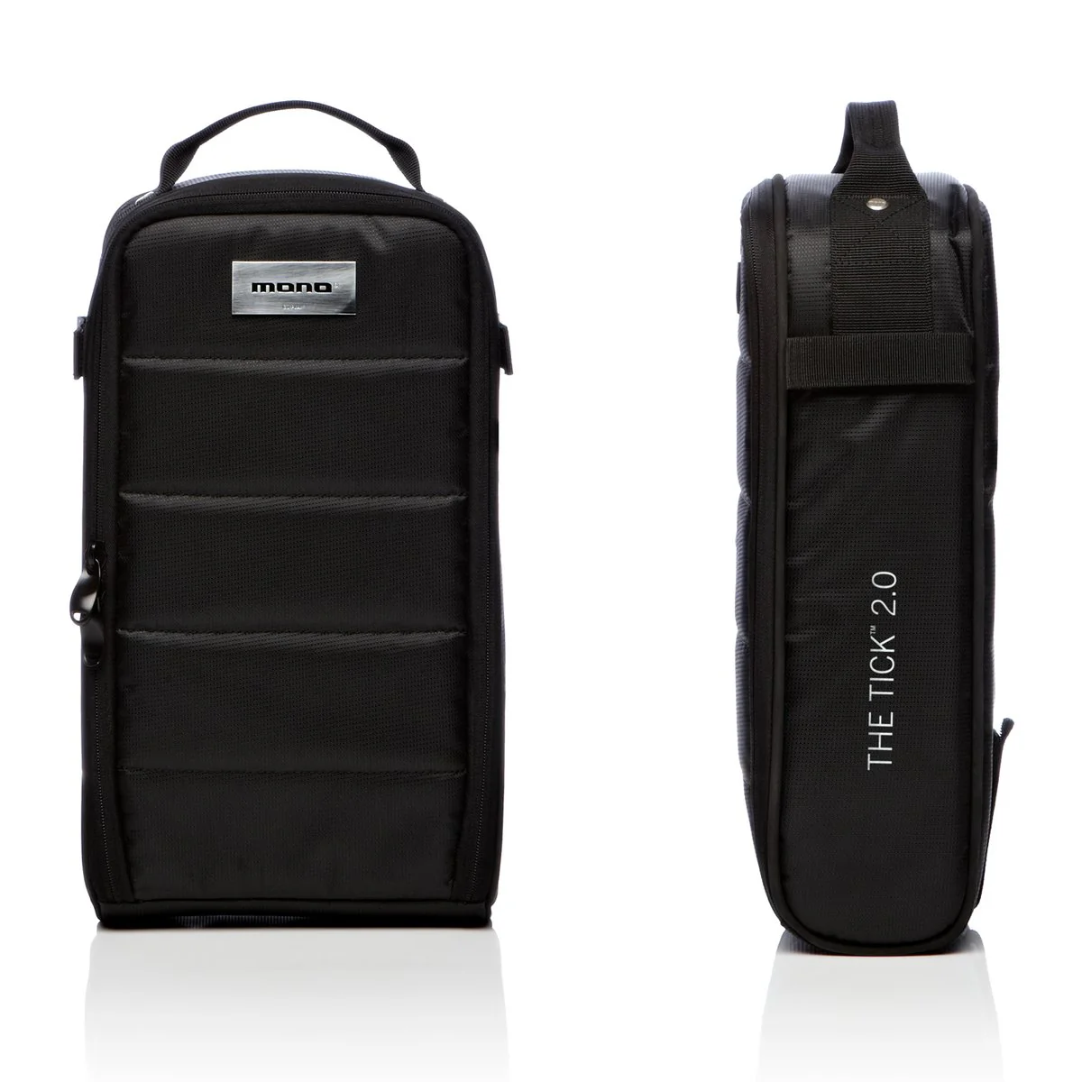 Mono M80 Tick 2.0 Accessory Case Black