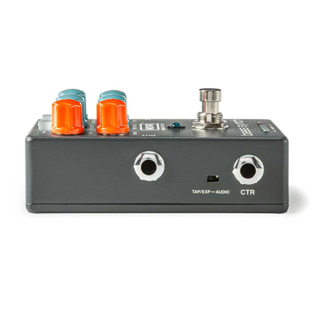 MXR Bass Synth Pedal - Image 3