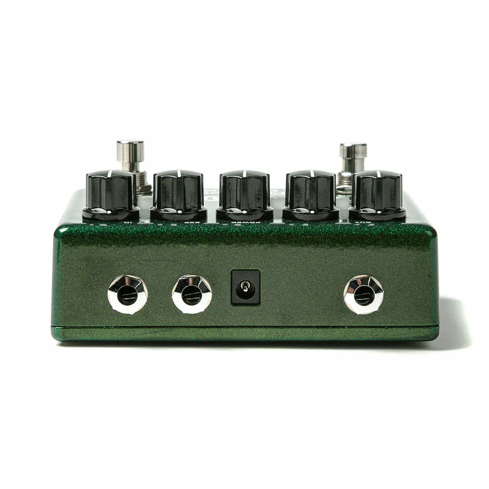 MXR Carbon Copy Analog Deluxe Delay Pedal - Image 2