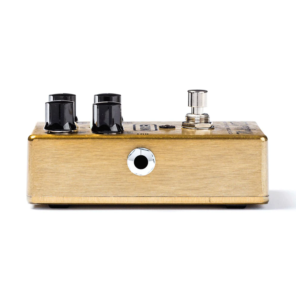 MXR Custom Badass Modified Overdrive - Image 2