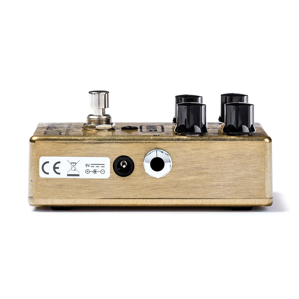MXR Custom Badass Modified Overdrive - Image 3