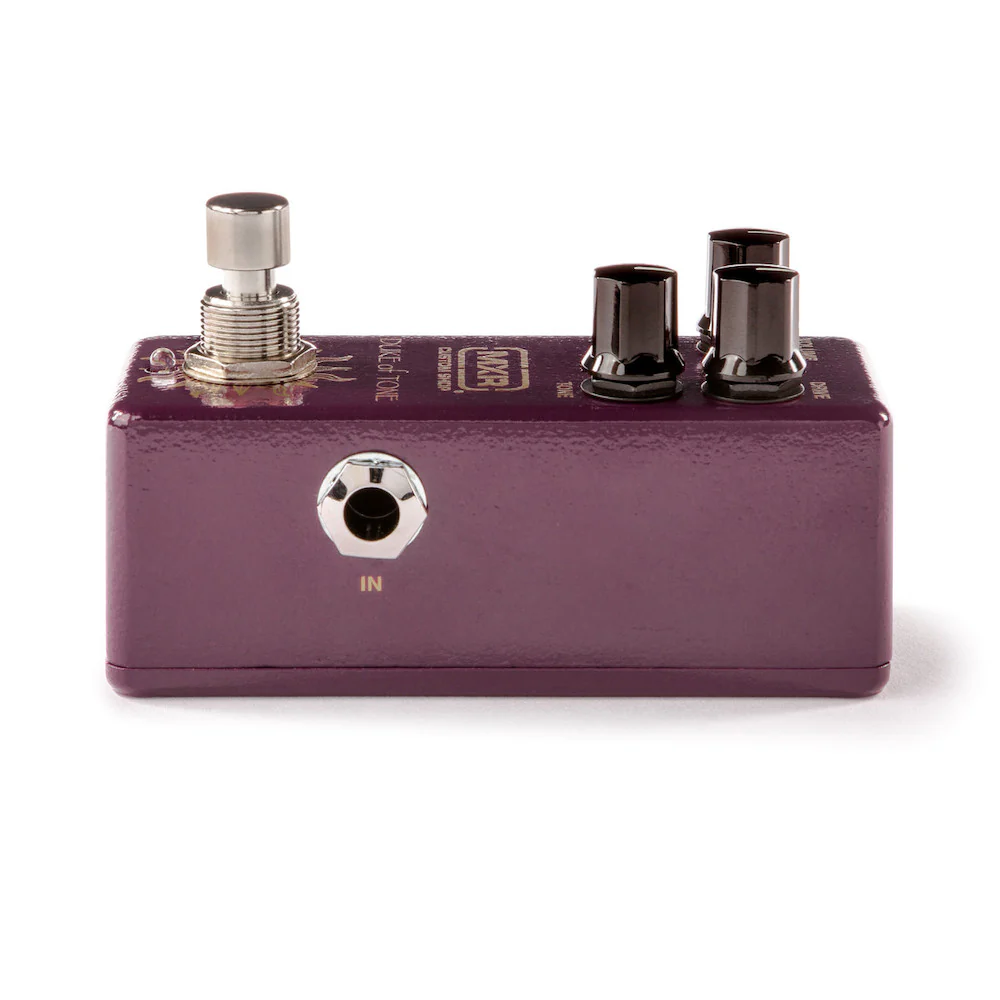 MXR Duke of Tone Overdrive - Image 4