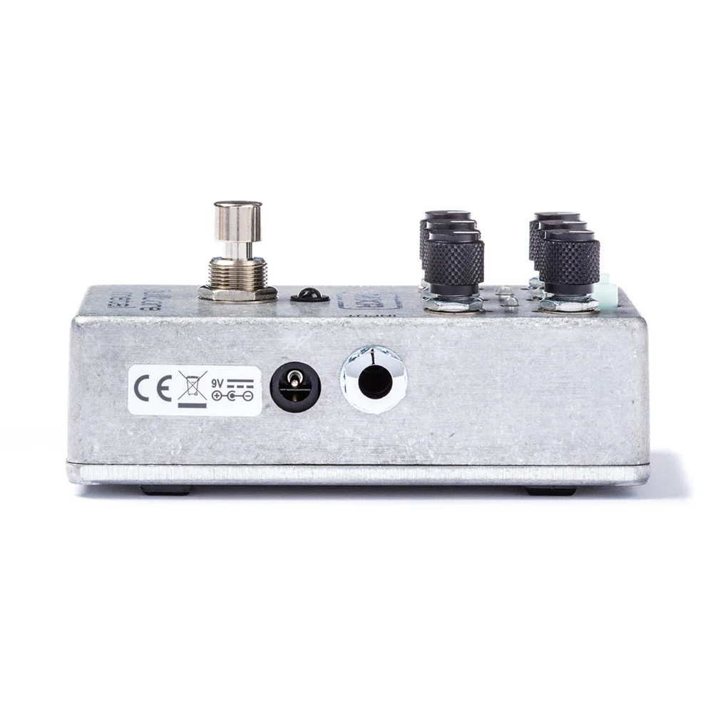 MXR M116 Fullbore Metal Distortion - Image 3