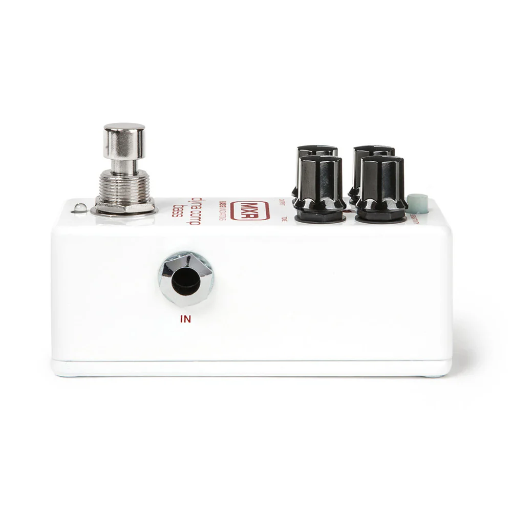 MXR M282 Dyna Comp Bass Pedal - Image 3