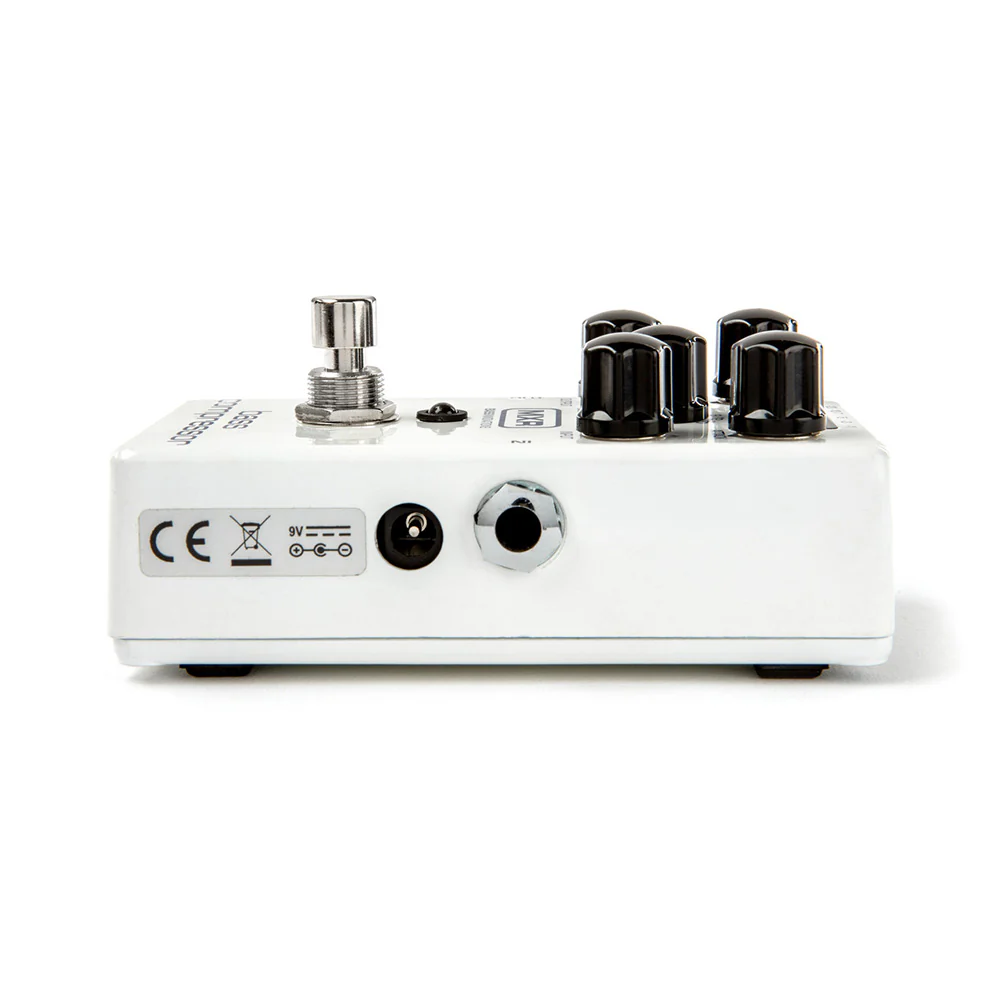 MXR M87 Bass Compressor - Image 3