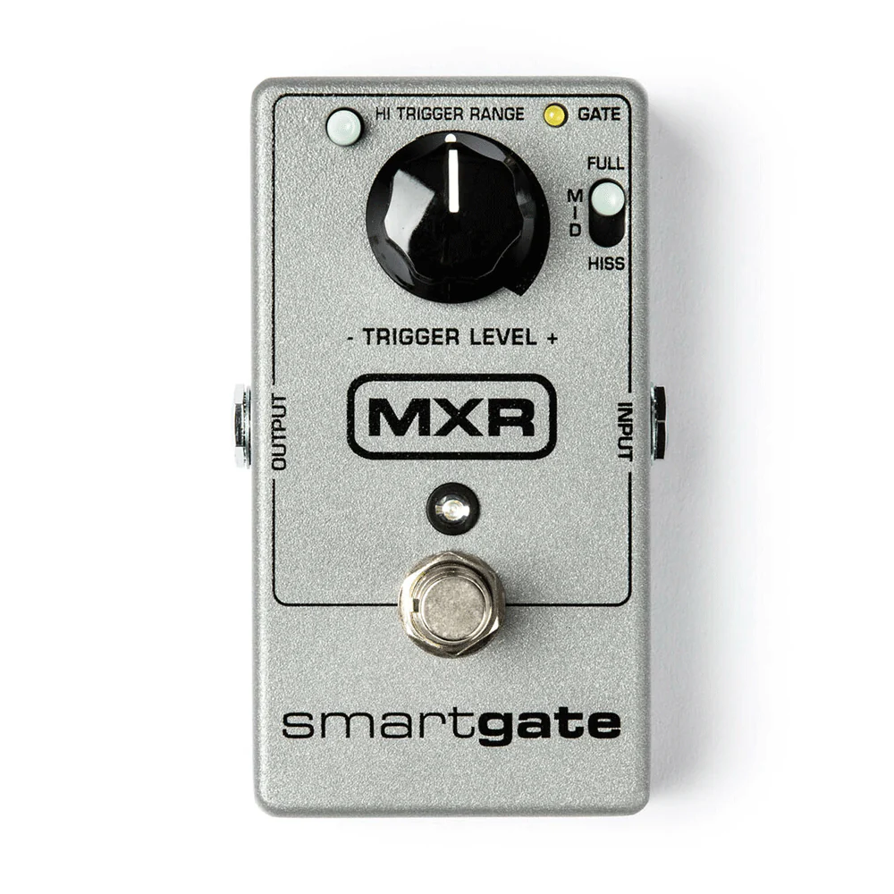 MXR M135 Smart Gate Pedal