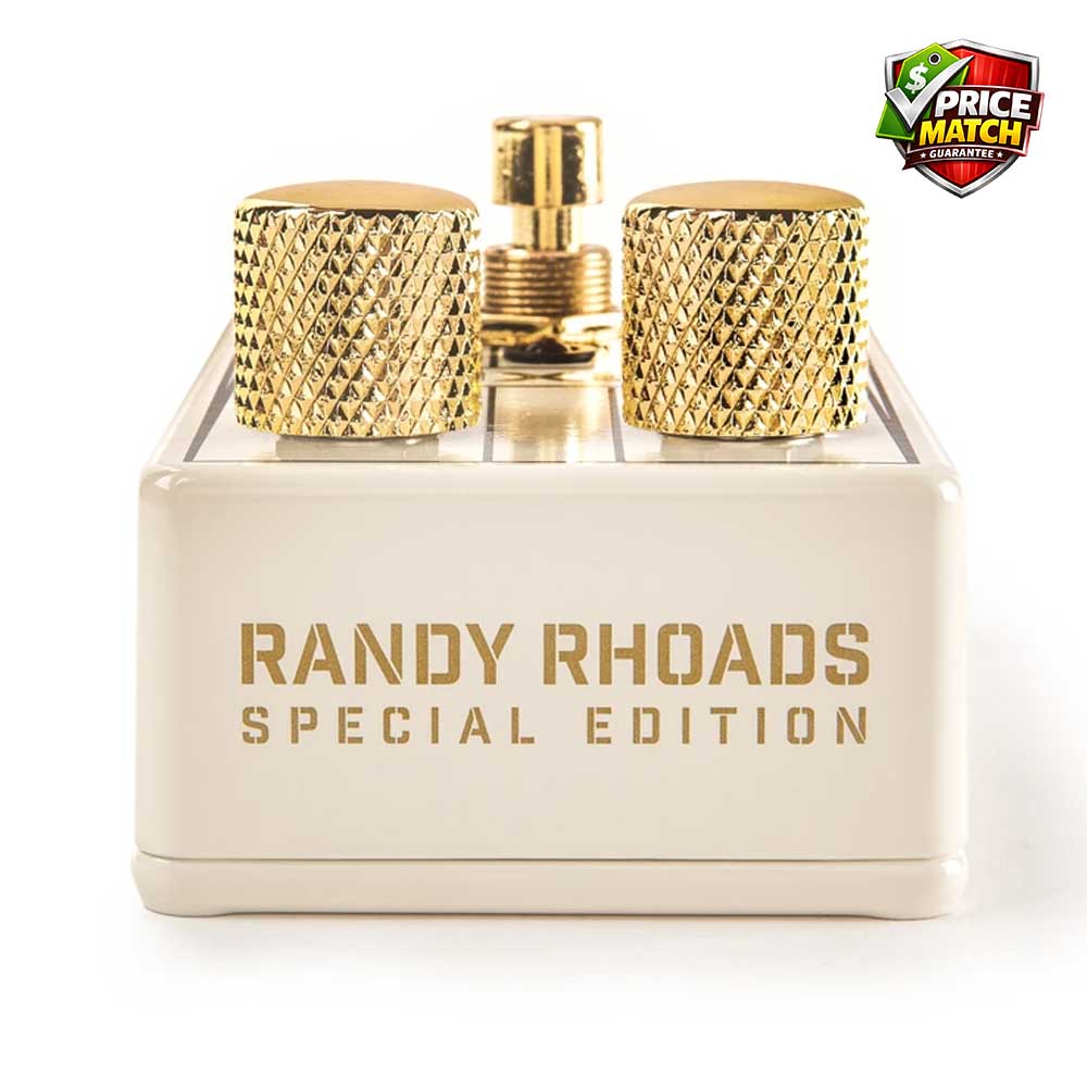 MXR Randy Rhoads Special Edition DISTORTION+ - Image 2