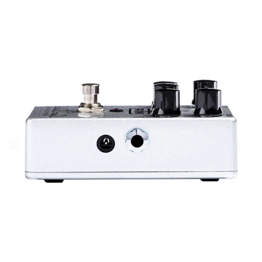 MXR Super Badass Distortion Pedal - Image 3