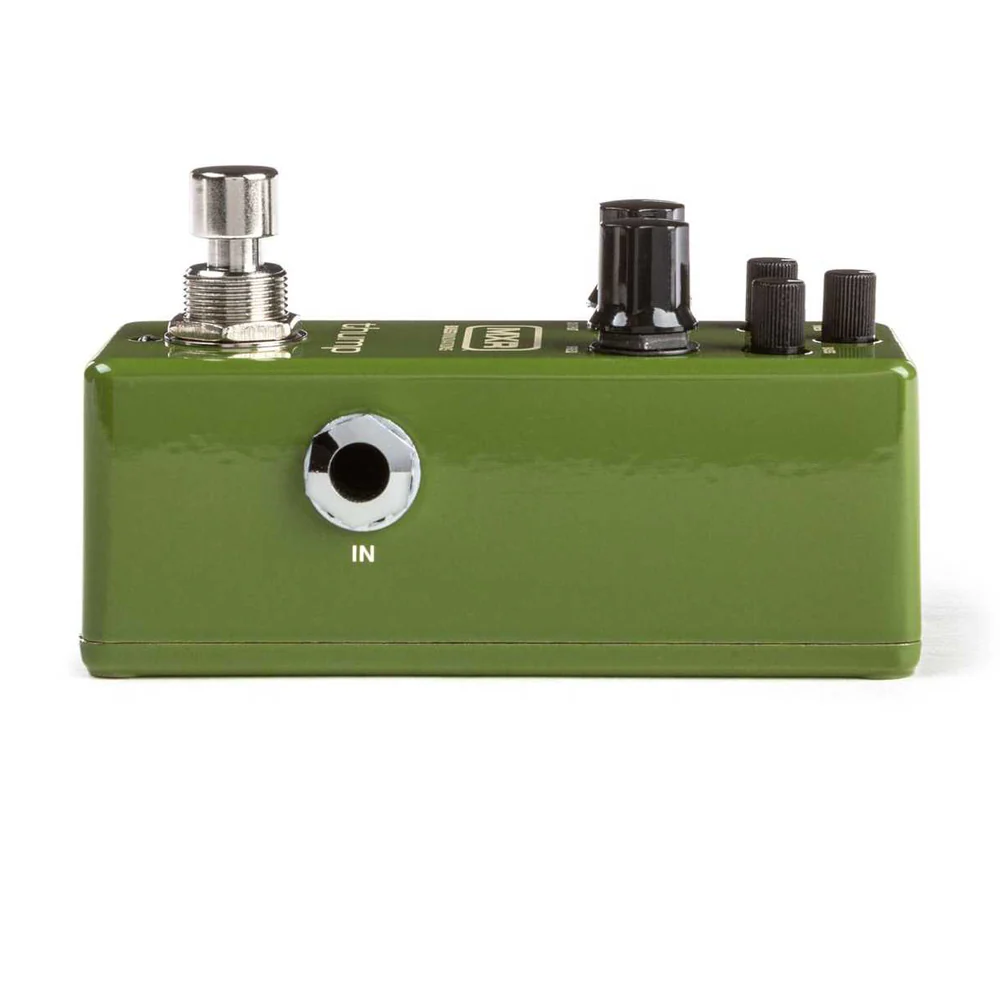 MXR Thump - Bass Preamp Pedal - Image 3