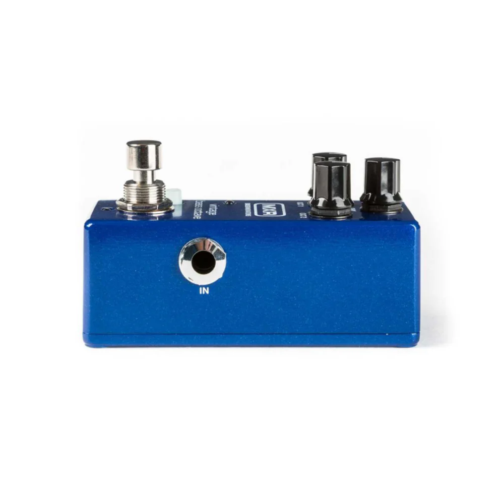 MXR VINTAGE BASS OCTAVE PEDAL - Image 3