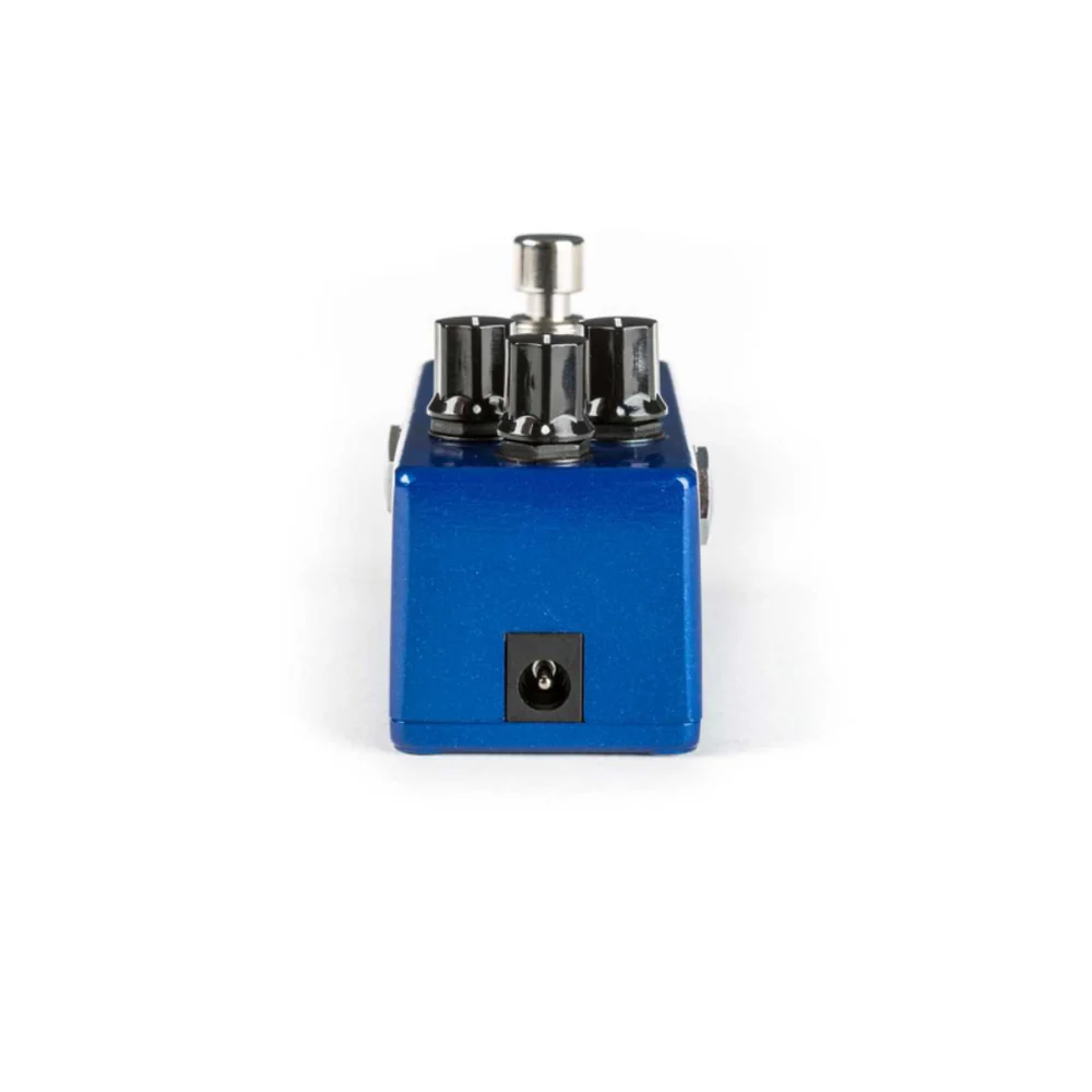 MXR VINTAGE BASS OCTAVE PEDAL - Image 4