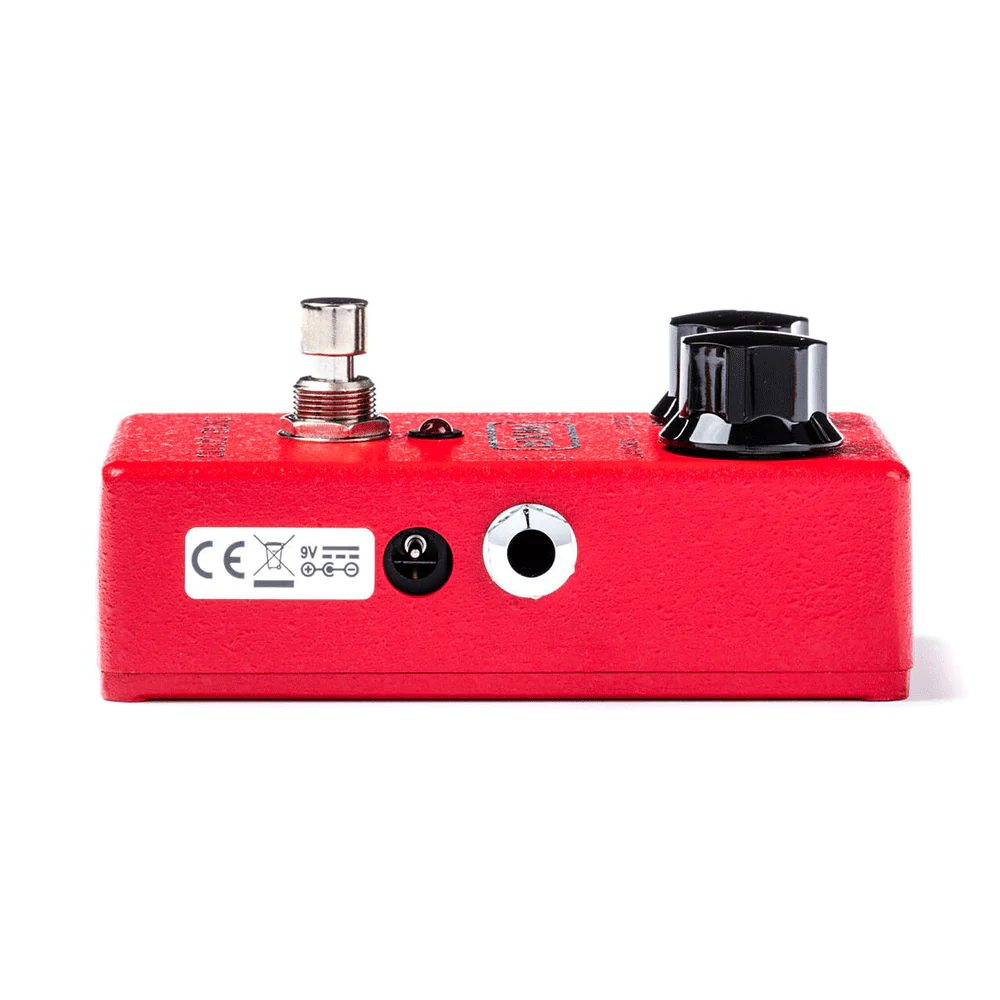 MXR M102 Dyna Comp Pedal - Image 3