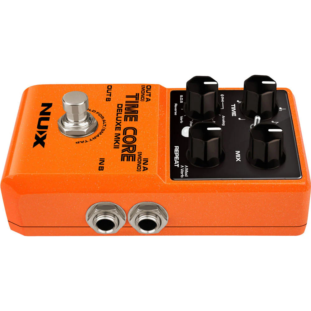 NUX Time Core Deluxe Pedal - Image 5