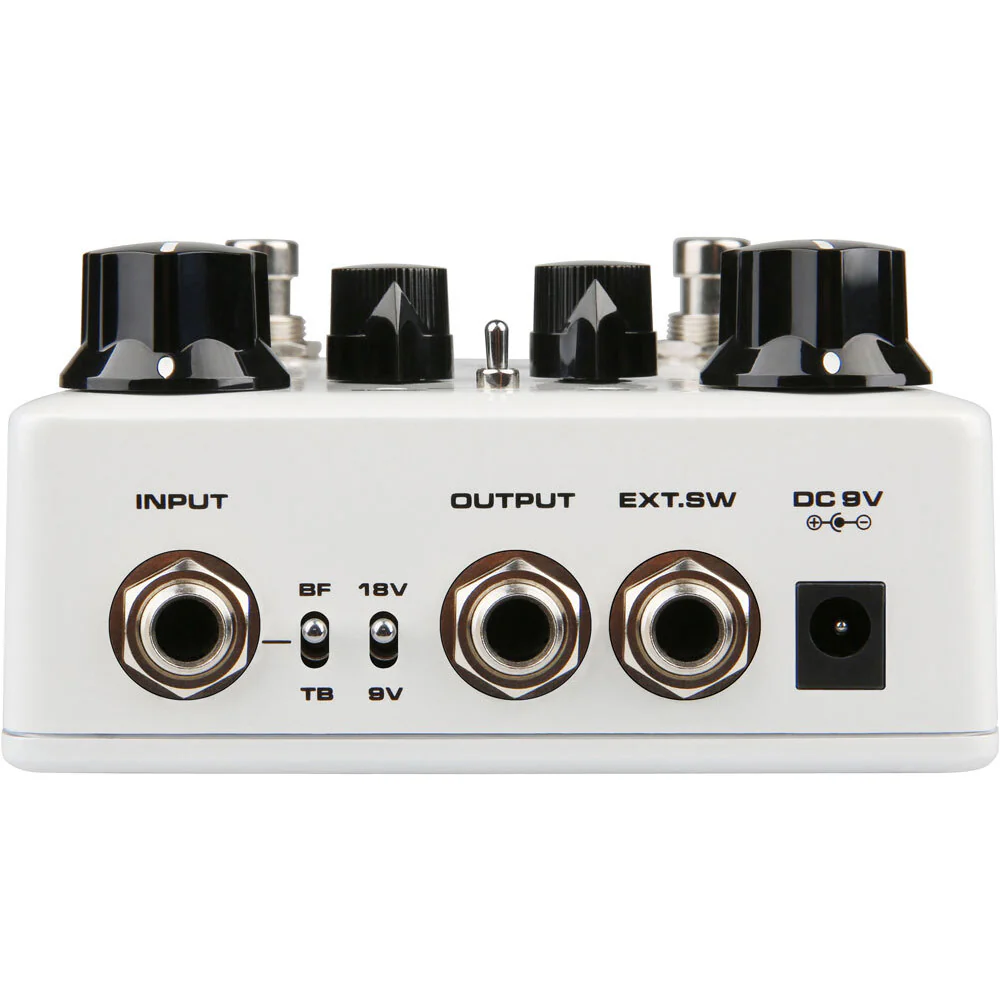 NUX Verdugo Series Ace of Tone Pedal - Image 4