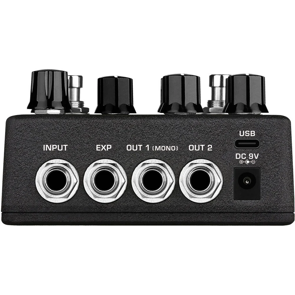 NUX Verdugo Series Tape Echo Pedal - Image 2
