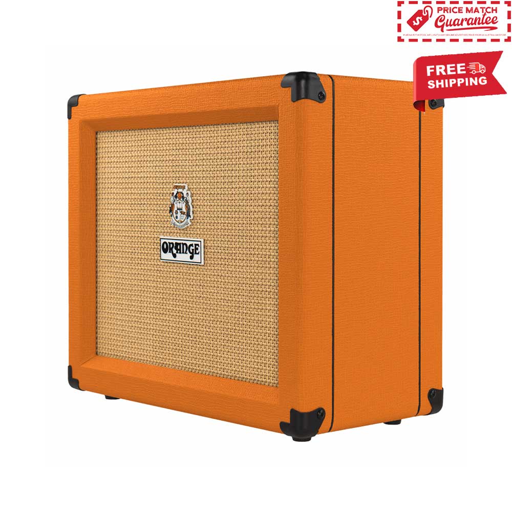 ORANGE Crush 35RT Combo Amplifier - Image 4