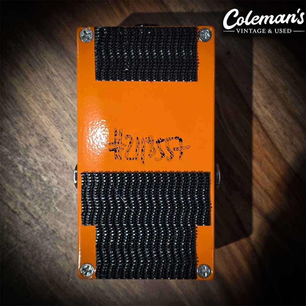 PRELOVED OKKO Diablo Overdrive - Image 3