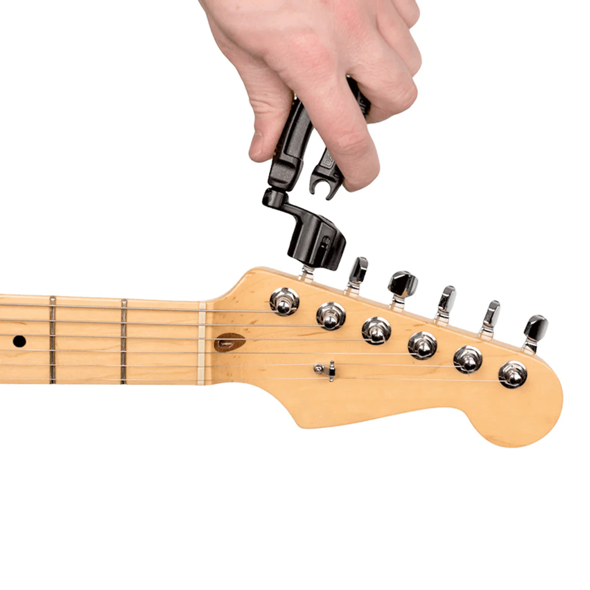 D'Addario Pro String Winder and Cutter DP0002 - Image 4