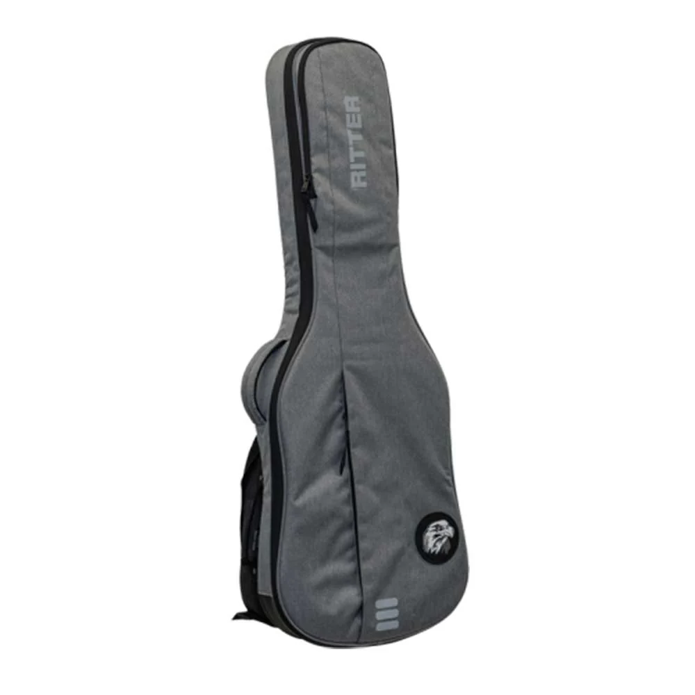 RITTER RGC3-E Electric Bag Elephant Grey - Image 2