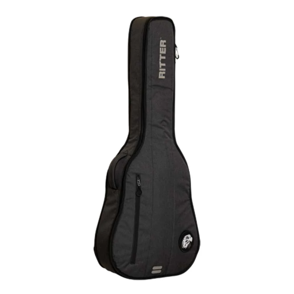 RITTER RGD2-D Acoustic Bag Anthracite - Image 2