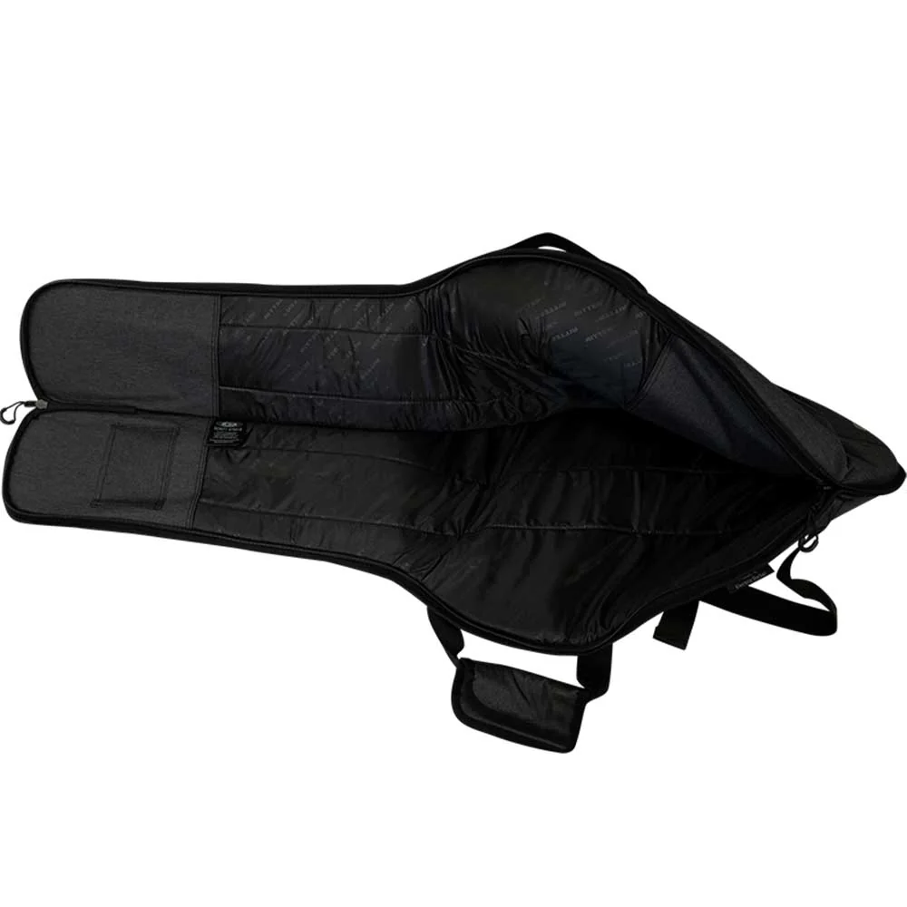 RITTER RGD2-E Electric Bag Anthracite - Image 4