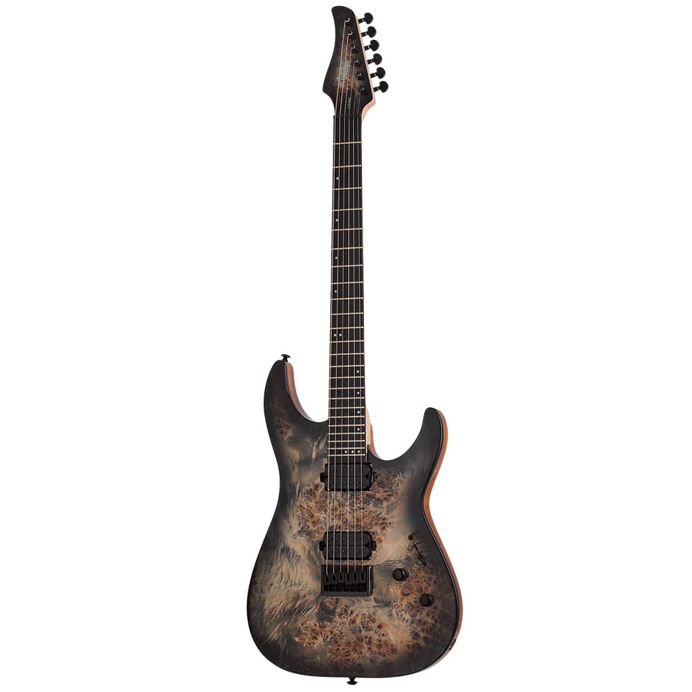 SCHECTER C-6 Pro - Image 3