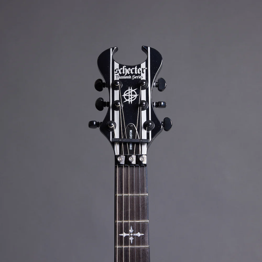 SCHECTER SYNYSTER Custom - Image 11