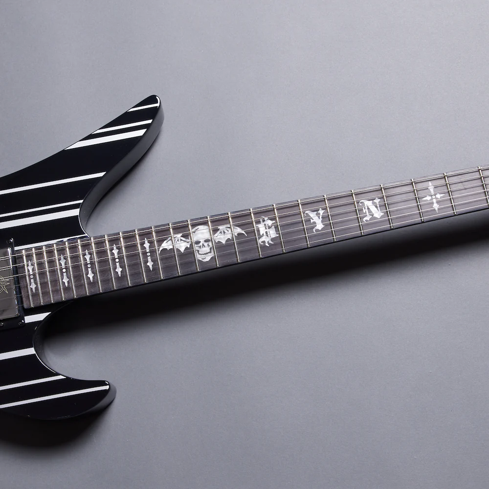 SCHECTER SYNYSTER Custom - Image 6