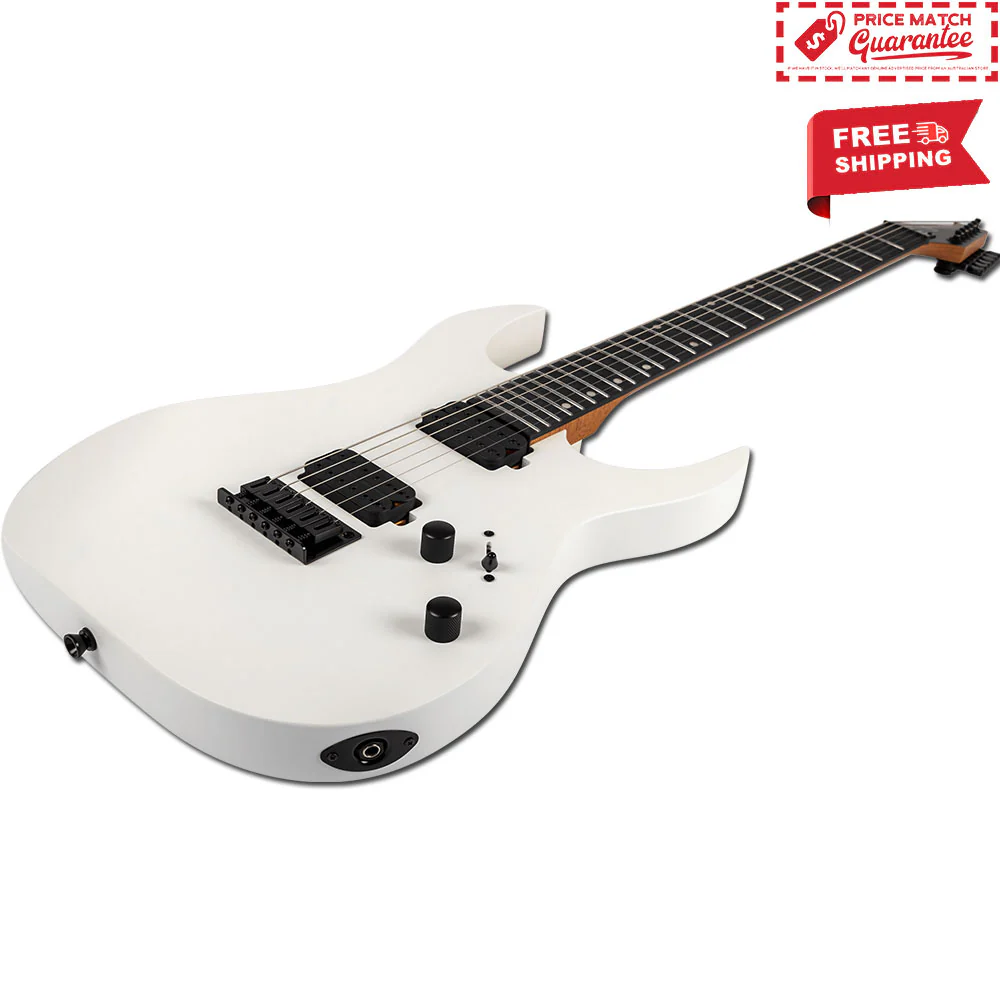 SPIRA S-400 MWH Satin White - Image 5