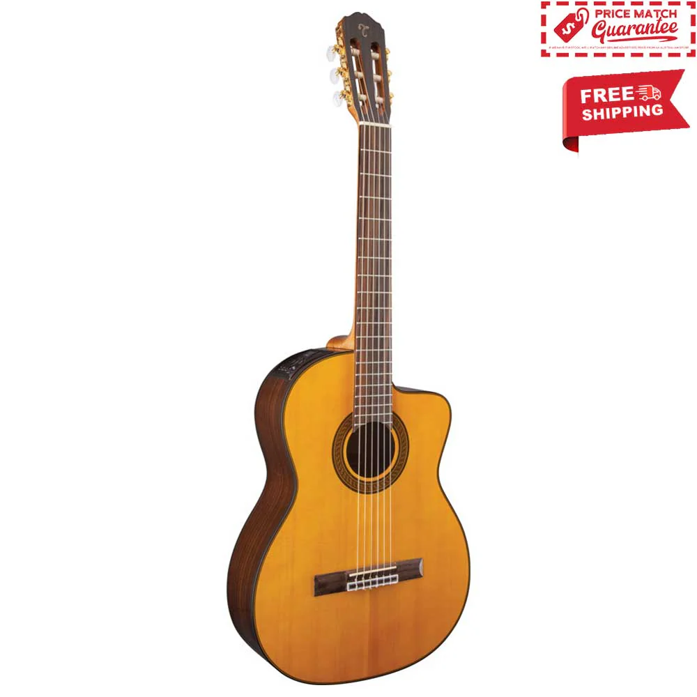TAKAMINE TGC5CENAT Classical AC/EL - Image 2
