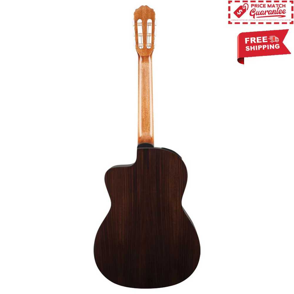 TAKAMINE TGC5CENAT Classical AC/EL - Image 3