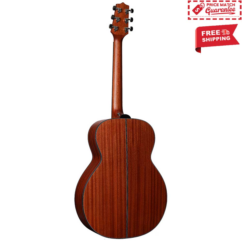 TAKAMINE TGN11MNS Nex Acoustic - Image 3
