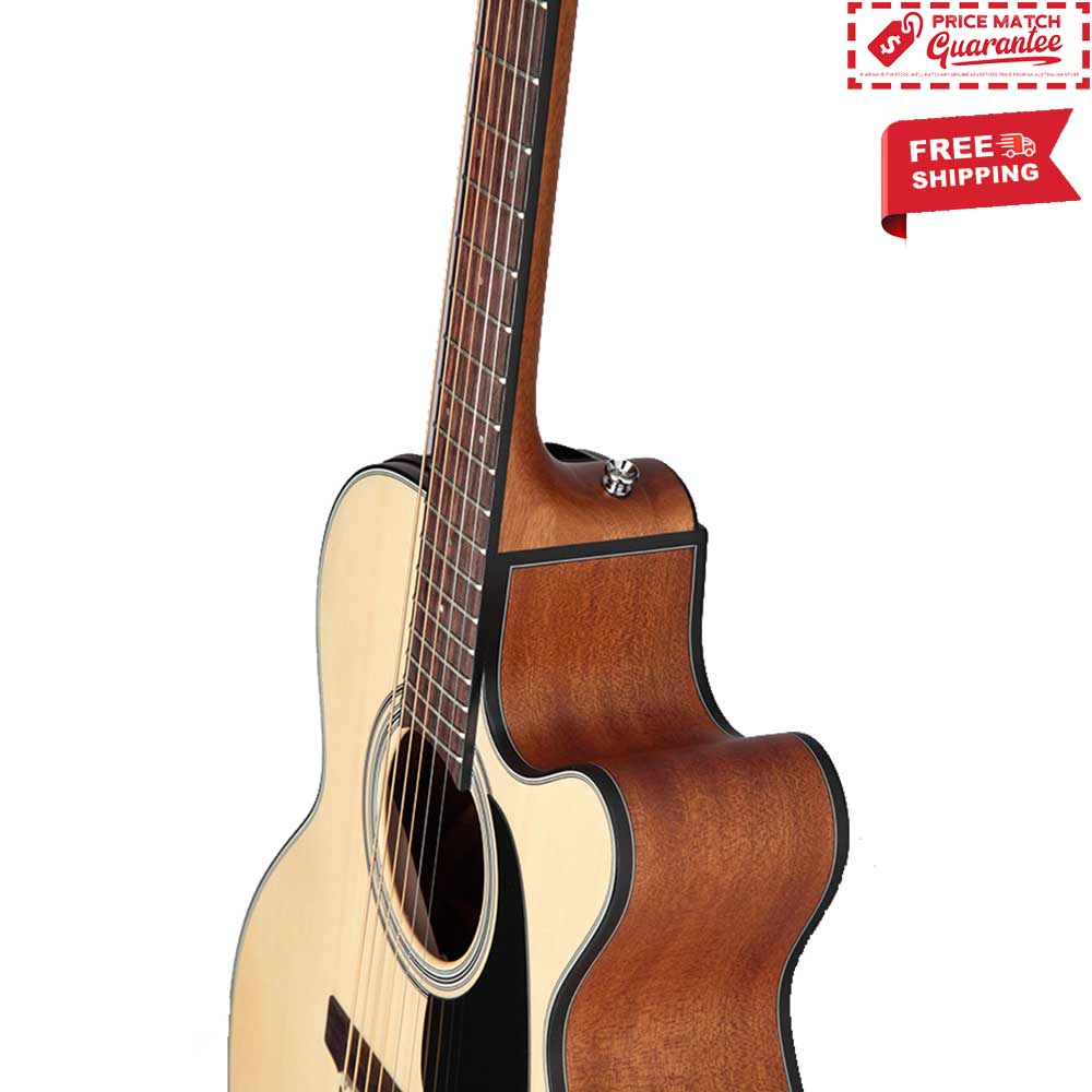 TAKAMINE TGX18CENS Mini Acoustic Electric - Image 4