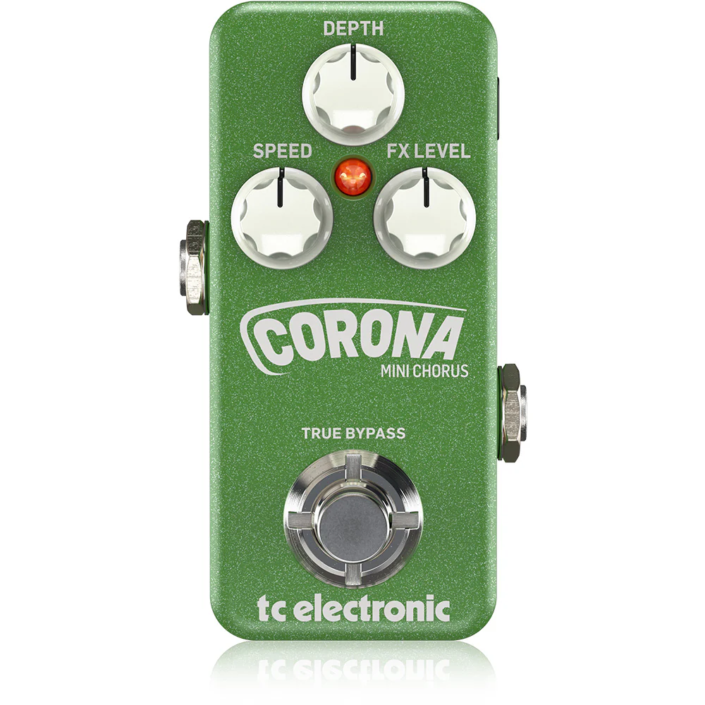 TC ELECTRONIC Corona Mini Chorus