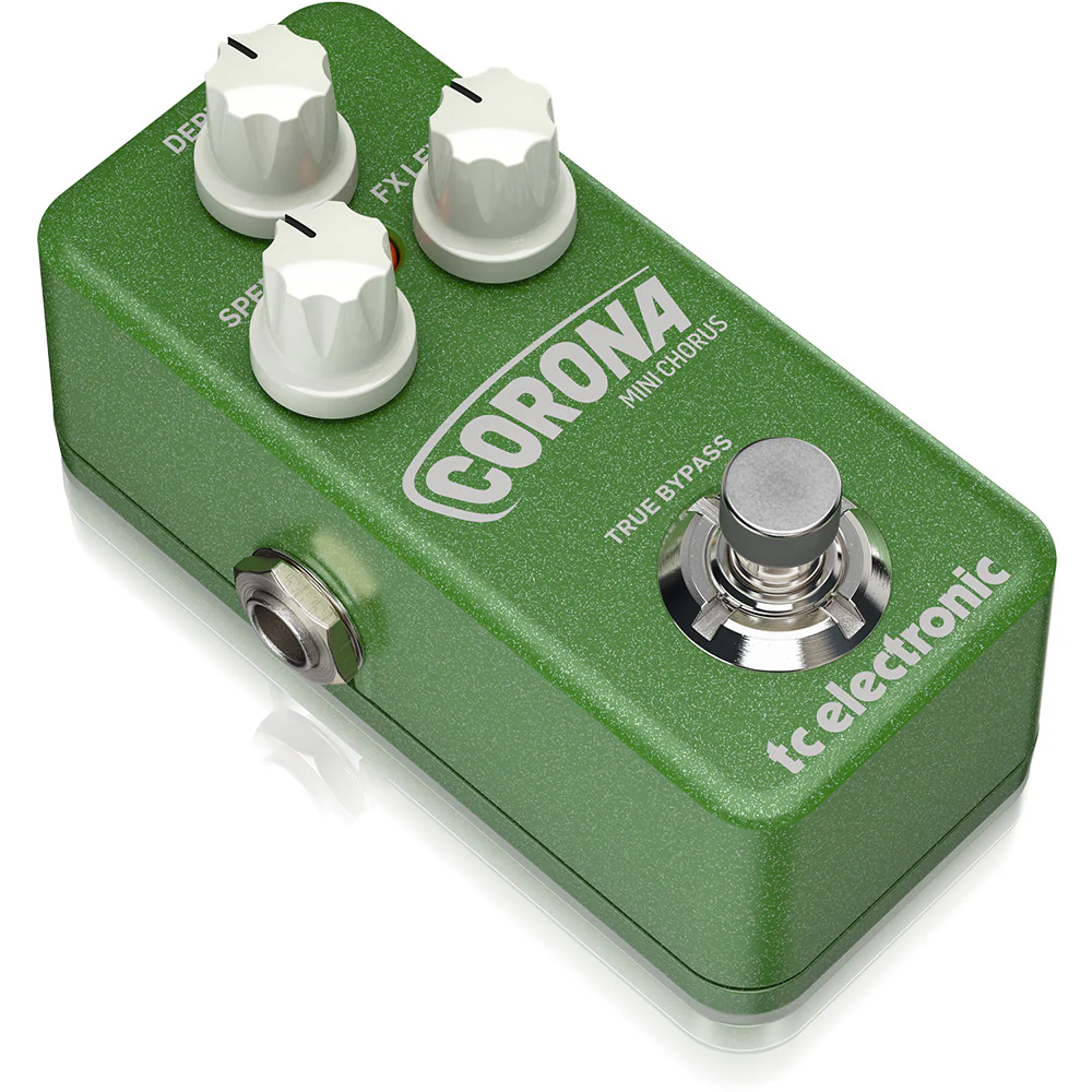 TC ELECTRONIC Corona Mini Chorus - Image 2