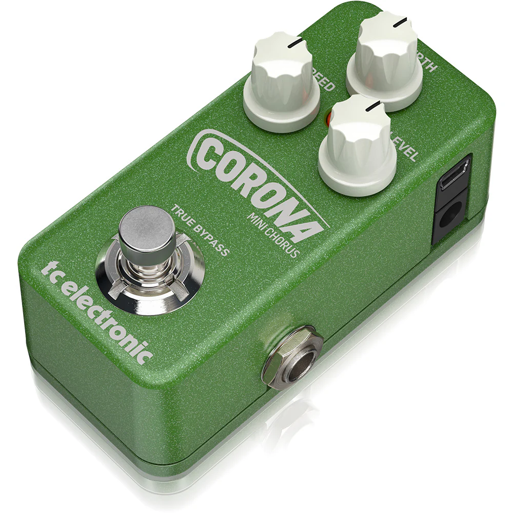 TC ELECTRONIC Corona Mini Chorus - Image 3