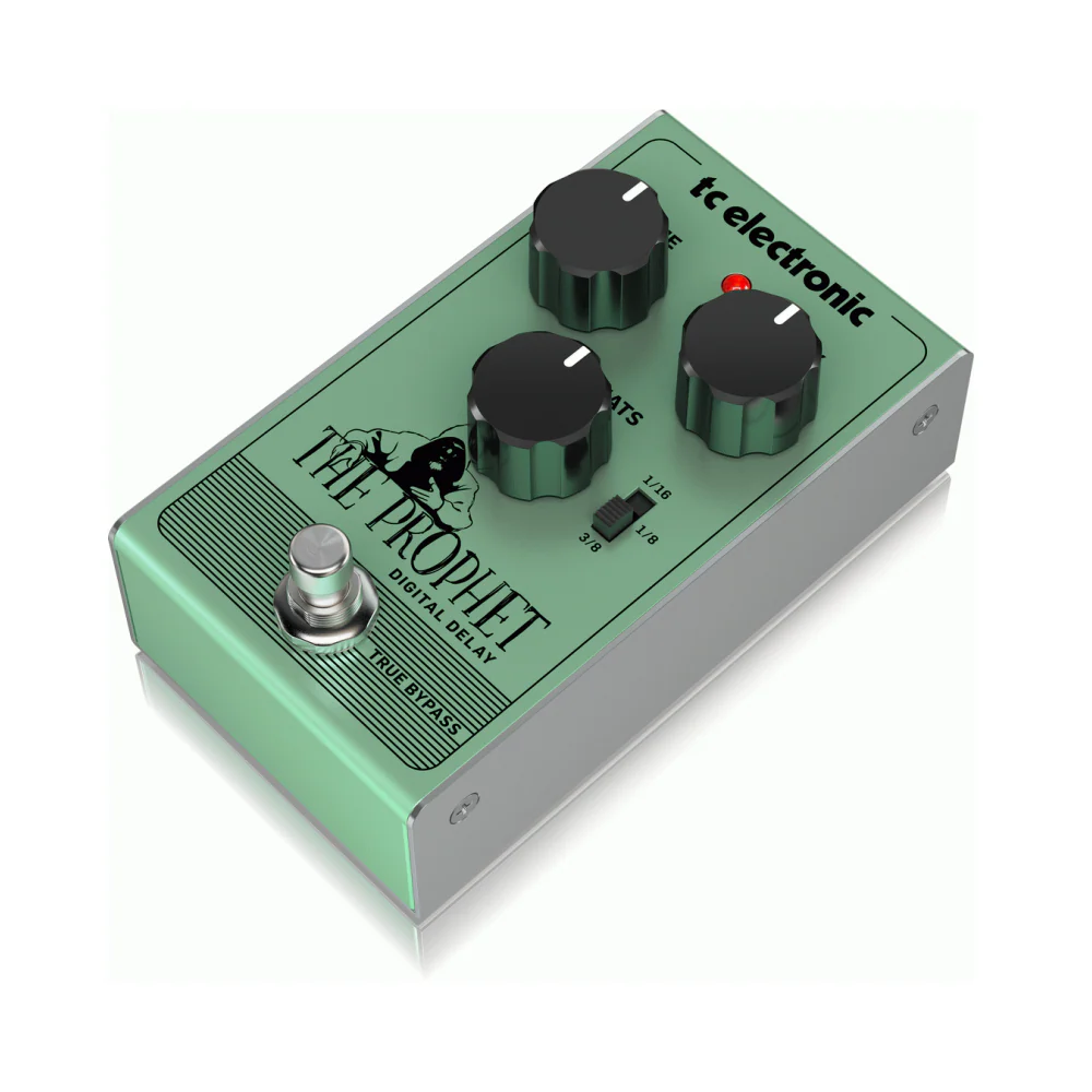 TC ELECTRONIC "THE PROPHET" Digital Delay - Image 3